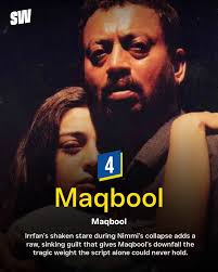 Which one is your favourite?? #SWTrends Irrfan Khan