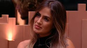 Fã club de carol vem só crescendo.tmj no. Carol Peixinho E Eliminada Do Bbb19 E Ganha 50 Mil Reais Claudia