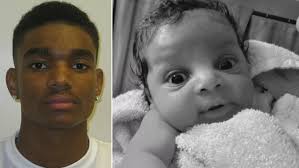 Father charged with murder in Kinston baby's death