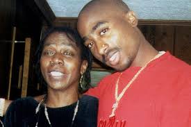 Afeni Shakur