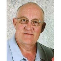 Ernest Patrick Obituary