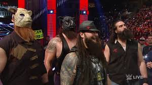 Reginald gordon reg wyatt was an english footballer who played as a centre back. The Wyatt Family Teases Their Return 411mania