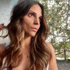 Hope Wallace's Instagram, Twitter & Facebook