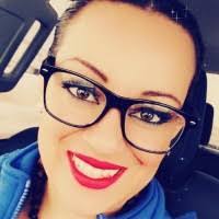 Ebony Gonzales's Instagram, Twitter & Facebook