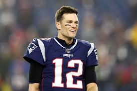 After playing college football at michigan, brady was drafted by the patriots in the sixth round of the 2000 nfl draft. Nfl Teams Can Start Talking To Free Agents Monday Morning Los Angeles Times