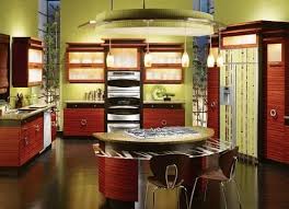 Place it above your buffet or entryway to make a bold statement. 13 Stunning Cafe Themed Kitchen Ideas To Boost Your Mood