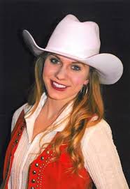 Miss Rodeo NDWS & Junior Miss Rodeo NDWS Contestants