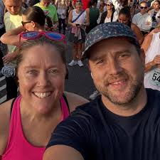 Charleston Running Club added a...