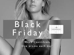 Many stores offer highly promoted sales on black friday and open very early (sometimes as early as midnight), or some time on thanksgiving day. Intimissimi De Can T Wait Until Black Friday Save Now Milled
