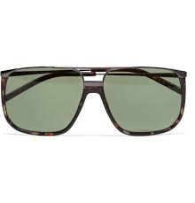 designer sunglasses on mr porter