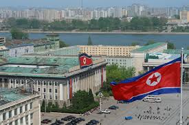 A coréia do norte era comunista liderada pela união soviética e a coréia do sul era capitalista liderada pelos estados unidos. Coreia Do Norte Possivelmente Enfrenta Pior Crise Desde Anos 90 Exame