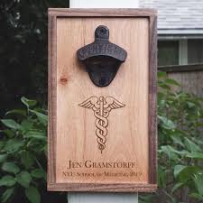 This unique plank is personalized and makes a fantastic 5th wedding anniversary gift for him, especially if he loves bbq gifts. 21 Thank You Gifts For Doctors To Show Your Appreciation All Gifts Considered