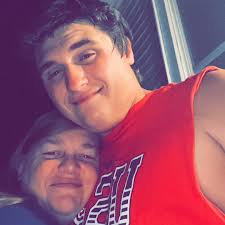 Eric Bruning in mensen