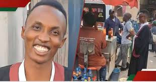 Samuel Isaiah Mogere. added a new...