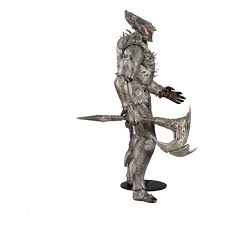 The director is currently working on a. Steppenwolf Justice League Movie Zack Snyder Action Figure 30 Cm Jul