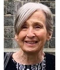 Carol Hunsicker Obituary (1950