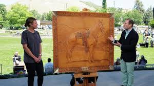 Image result for Fern Green 1952 Chrysler