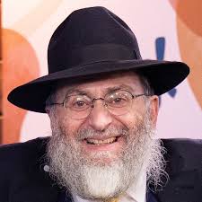 Rabbi Perl (@rabbiperl) • Facebook