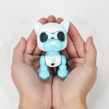 Con nuestros divertidos personajes, escenarios coloridos y juegos para niños de preescolar, tu hijo encontrará en árbol abc la herramienta perfecta para iniciar sus. Perro Robot Robotic Puppy Patrol Juguete Interactivo Preescolar Regalos De Cumpleanos Regalo De Navidad Regalo Para Chico Mascota Juguetes Electronicos