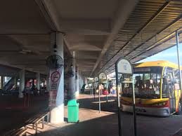 Travelling by bus between seremban terminal 1 and pasir gudang is an affordable option. Kota Tinggi Bus Terminal Expressbusmalaysia Com