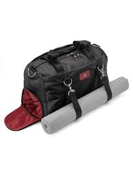 Whatever you're shopping for, we've got it. The Luxx Buy Premium Gym Bag With Shoe Compartment Men S And Women S Travel Bags Black Fitness Bag With Laptop Compartment Order Gym Tote Live Well 360