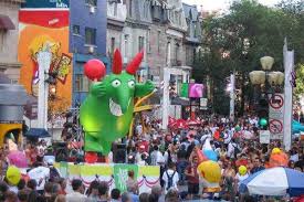 Hahaha ! festival ( Juste pour rire)