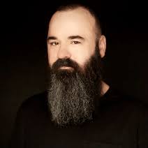 Robert Keniston at Forward Party