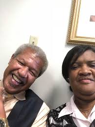 Cecaal alumni family visits