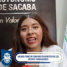Te invitamos a conocer las distintas actividades del Gobierno Municipal de  #Sacaba en nuestro resumen semanal de noticias., #SigamosAdelante