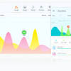 Once you start the software, it shows the ip address of all the devices on your network. 1