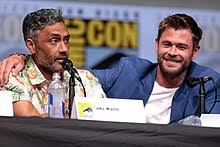Taika waititi's movies ranked, from talking rocks to neurotic vampires. Taika Waititi Wikipedia
