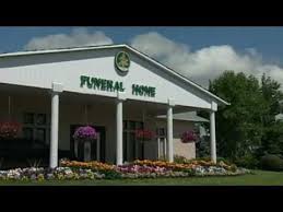 Mountain View Funeral Home Cemetery Calgary Alberta Tour Youtube