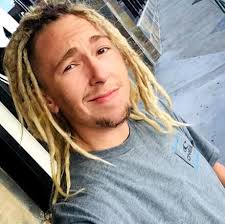 Levi Giafaglione Business Card