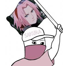 Hinata hyuga kakashi hatake naruto uzumaki sakura haruno sasuke uchiha sharingan. Why Do Naruto Fans Hate Sakura Quora