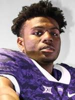 New Mexico 2023 Football Commits in California