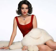 Lindsay Lohan Is Elizabeth Taylor Vanessa Redgrave Is Lesbian Supreme Court Judge