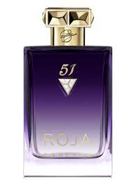 La ménopause apparaît, le corps change, l'organisme également. 51 Pour Femme Essence De Parfum Roja Dove Perfume A New Fragrance For Women 2021