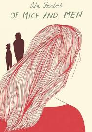 Of mice and men book cover. Of Mice And Men Of Mice And Men Book Cover Design Best Book Covers