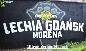 Ultras Lechia Gdansk Photos Facebook