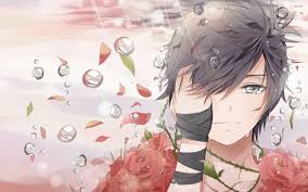 Maybe you would like to learn more about one of these? Aesthetic Anime Boy Wallpapers Top Free Aesthetic Anime Boy Backgrounds Wallpaperaccess