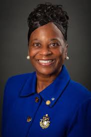 New AMA president discusses pandemic during inaugural address