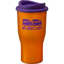 Reusable coffee cups from iglu. Promotional Challenger Reusable Coffee Cup Manufactured In The Uk Orange Reusable Coffee Mugs Promobrand Promotional Merchandise Swag London Uk Promotional Branded Merchandise Promotional Branded Products L Promotional Items L
