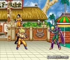 Maybe you would like to learn more about one of these? Dragonball Z 2 Super Battle Rom Download For Coolrom Com