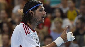 Peac live stream online if you are registered member of bet365, the leading online betting company that has streaming coverage for more than 140.000 live sports events with live betting during the year. Ferfi Kezilabda Vb Nagy Laszlo Is Tagja A Bo Keretnek Infostart Hu