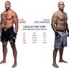 Francis ngannou est l'ancien protégé de fernand lopez, l'actuel entraîneur du français au mma factory de paris. 1