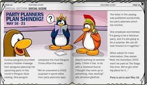 Club penguin team™ copyright © lil maney & club penguin team studios united states inc. Club Penguin Is Falling Apart Nothing Is Being Done To Fix It And I M Getting Fed Up Spike Hike Responds Club Penguin Island Cheats