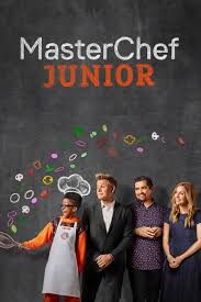 Masterchef Junior In Streaming Guardaserie Media Returning for its eighth season, masterchef australia will this year take the best of what has been before and combine it with more big name international guest chefs, bright new talent and. masterchef junior in streaming