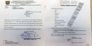 Contoh soal ujian perangkat desa contoh surat keterangan peserta ujian nasional. Disdik Dki Mengaku Kecolongan Soal Ujian Tentang Cerai Pembunuhan Merdeka Com