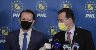 Ludovic Orban Ii Cere Lui Florin CiÈ›u SÄƒ È™i CearÄƒ Scuze Pentru CÄƒ Nu L A Informat Despre Condamnarea Din Sua Atunci Cand A Fost SusÈ›inut Pentru Cele Mai Importante FuncÈ›ii In Stat