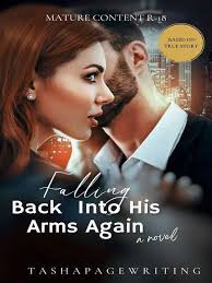 In his arms PDF read online free